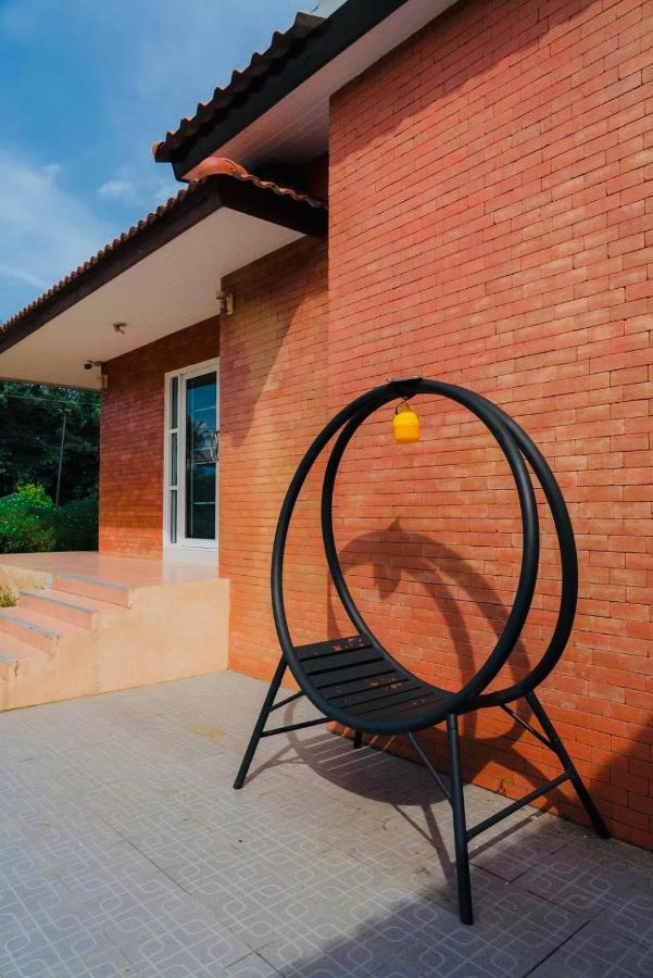 ที่พักสงขลา Homy Garden Songkhla Ban Khao Rup Chang Dış mekan fotoğraf